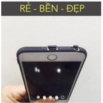 FREESHIP ĐƠN 99K_Ốp lưng iphone cao su dẻo hở táo