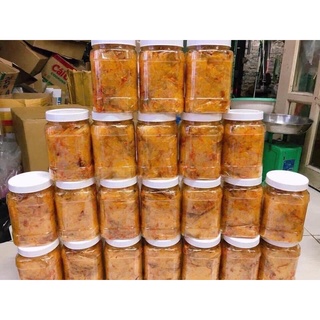 COMBO: bánh tráng tỏi, cơm chiên nước mắm