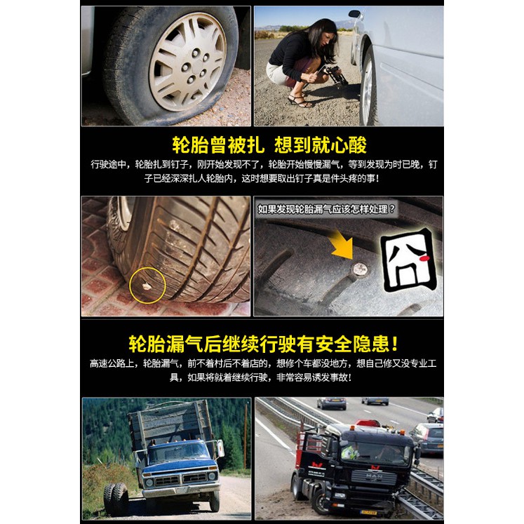 Bơm lốp xe STEEL MATE model P03 và P05