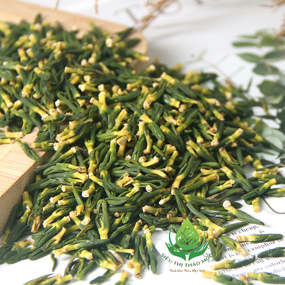 ✅[LOẠI THƯỢNG HẠNG] Trà Tâm Sen (Tim Sen) Sấy Khô 1Kg Hàng Loại 1 Đều Đẹp Giúp Ngủ Ngon Thanh Nhiệt