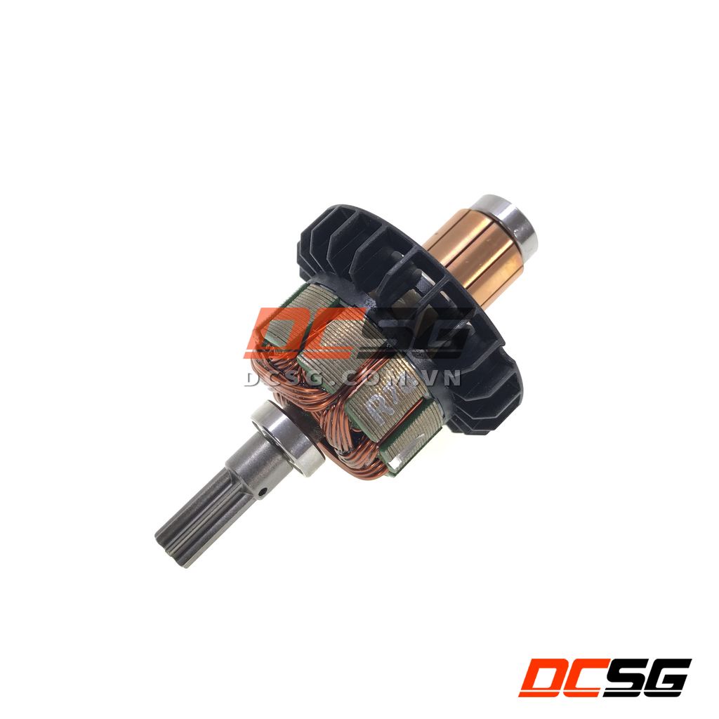 Rotor máy vặn vít dùng pin 18V DTD152/XDT11 Makita 619377-8 | DCSG