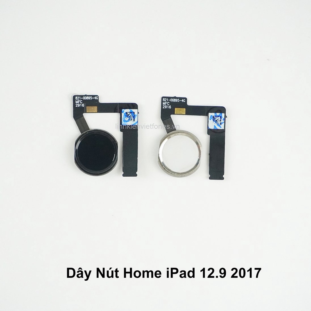 Dây nút home iPad (các loại)