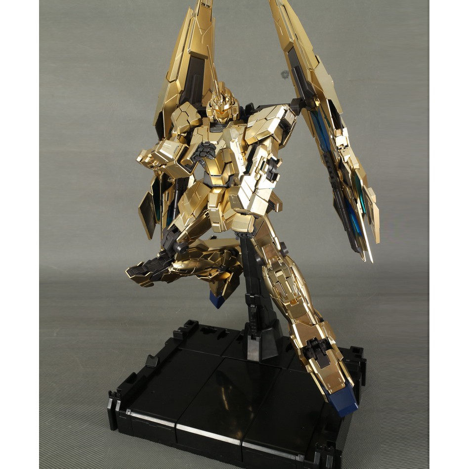 Mô hình lắp ráp PG 1/60 Phenex Gundam Daban