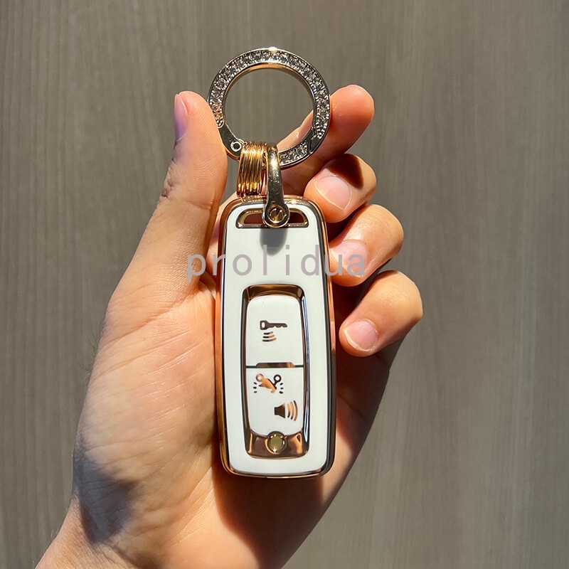 Vỏ Tpu Bảo Vệ Chìa Khóa Xe Hơi Honda Vario 160 Vision Lead Winner X v3 2022 SH Vison 2022 ab 125 2023