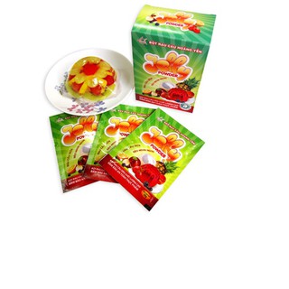 Rau cau dẻo ROVIN 10gr ( DANANGBAKINGTOOL 2700.438)
