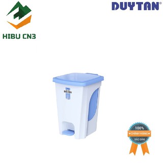 THÙNG RÁC ĐẠP MATSU NHÍ DUY TÂN (16 x 19,5 x 23,5 cm) No.270 (GIAO MÀU NGẪU NHIÊN)