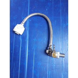 Vòi rửa bát selta SS-107FCr
