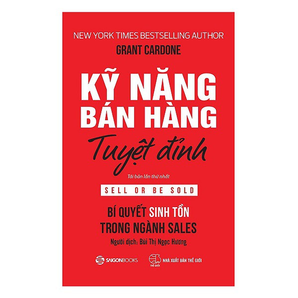 Sách - Combo Kỹ Năng Bán Hàng Tuyệt Đỉnh + 100 Ý Tưởng Bán Hàng Hay Nhất Mọi Thời Đại