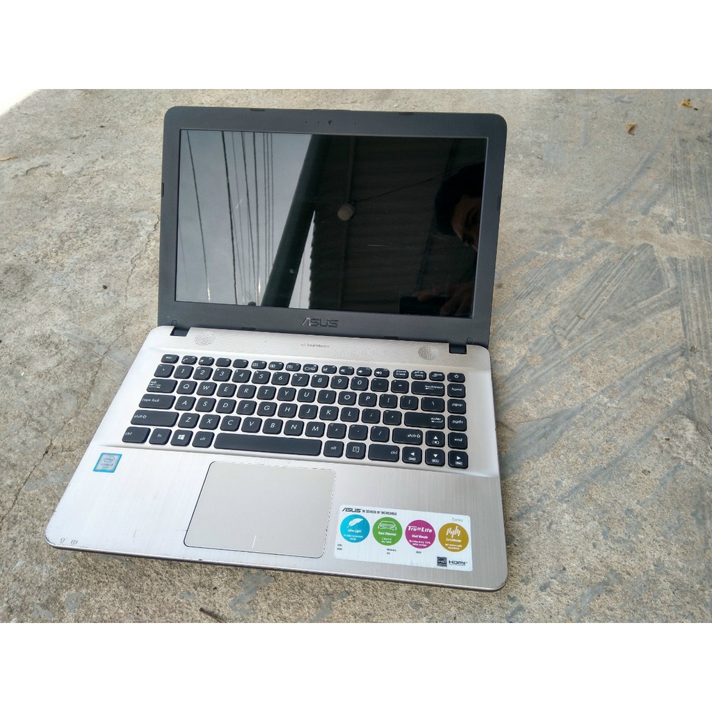 Laptop ASUS X441 ÂM THANH CỰC HAY CẤU HÌNH CAO | BigBuy360 - bigbuy360.vn