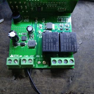 Mạch ấp trứng stc1000