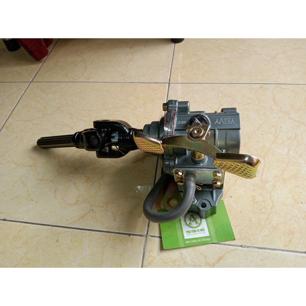 BỘ SỐ XE TIẾN LÙI BA BÁNH 150cc trở lên