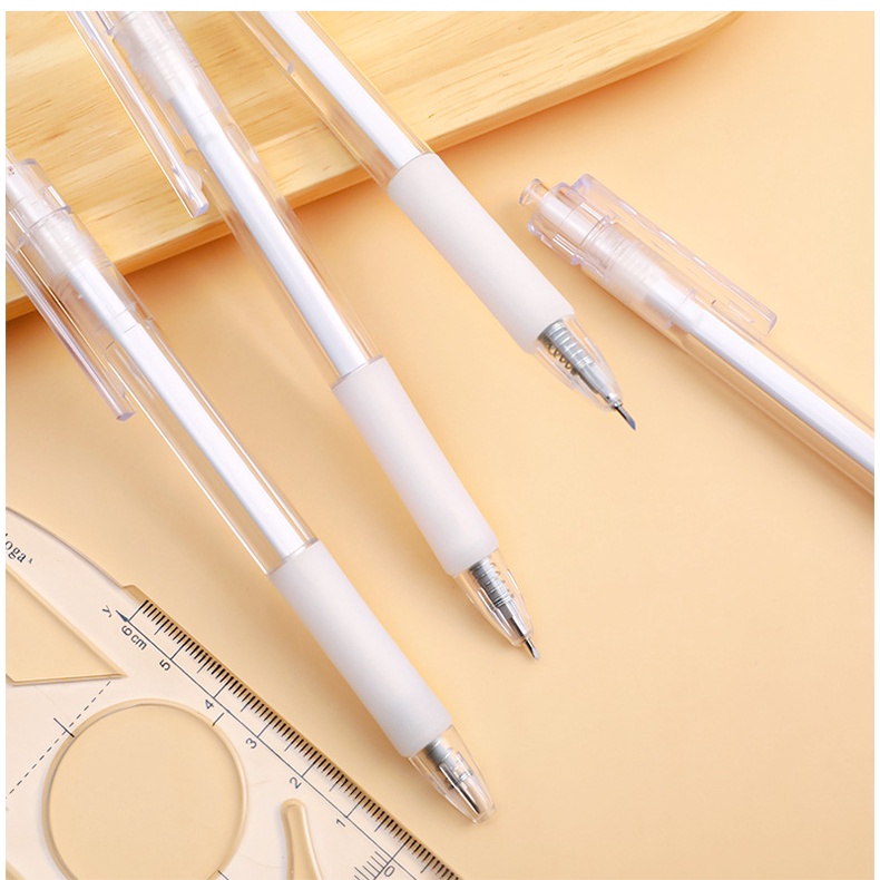 Dao Cắt Dạng Bút Đơn Giản Tiện Dụng Cho Học Sinh DIY