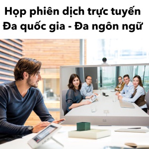 PM Họp đa quốc gia