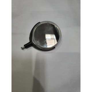 Gương chiếu sáng cho kính hiển vi (gương cầu lõm 50mm)