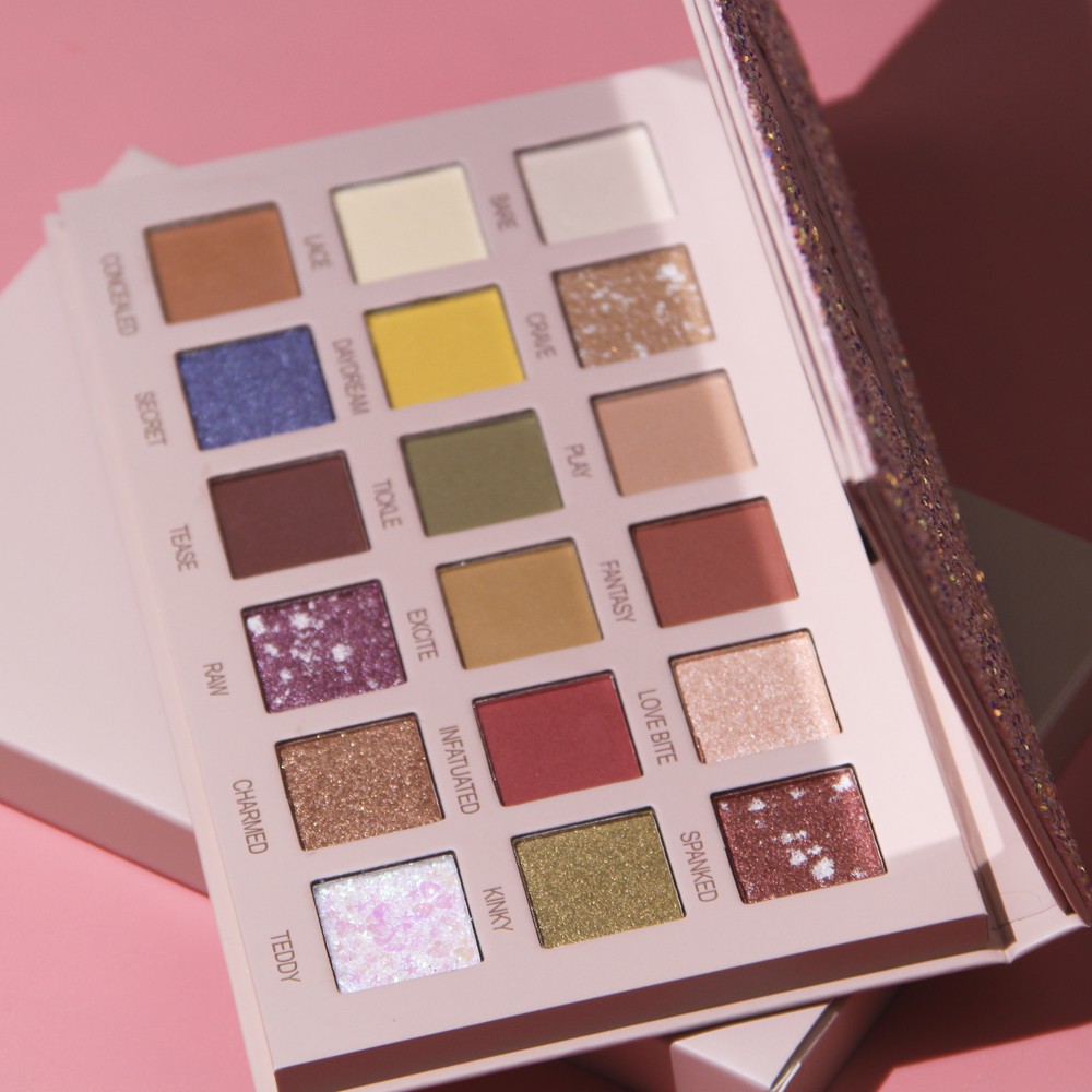 Phấn Mắt SANIYE T084 Trang Điểm Chuyên Nghiệp Không Nước 12g | BigBuy360 - bigbuy360.vn