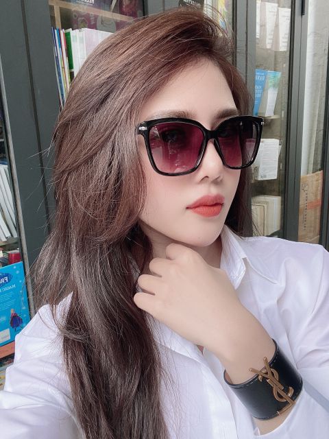 Kính HM xách tay Tây Ban Nha, Pháp -có bill chính hãng đính kèm link | BigBuy360 - bigbuy360.vn