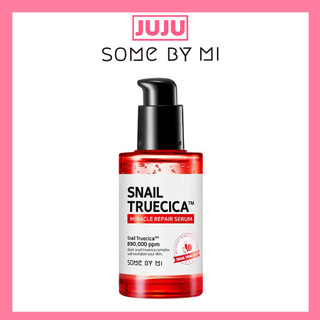Tinh chất chiết xuất ốc sên Somebymi 50ml chăm sóc da hiệu quả