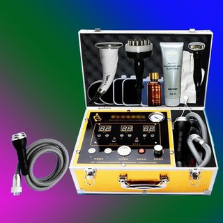 Máy điện sinh học dds mới v9