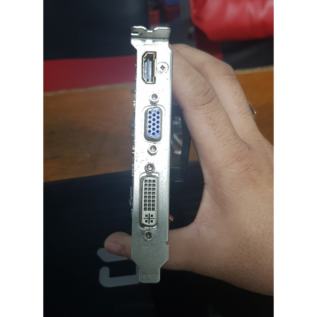 VGA chiến game giá rẻ GT630 mới đẹp 97-99% | BigBuy360 - bigbuy360.vn