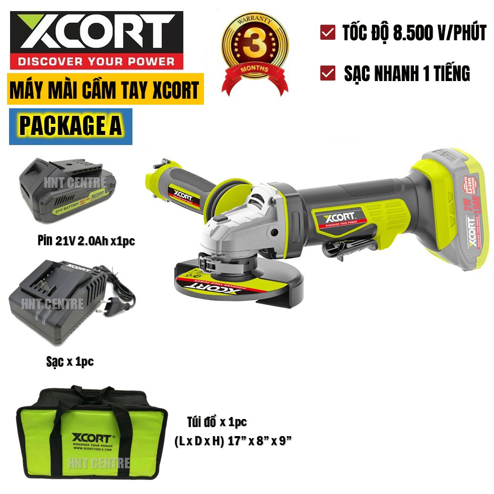 Máy mài cầm tay - Máy cắt cầm tay dùng Pin 20/21V - Máy cực khỏe