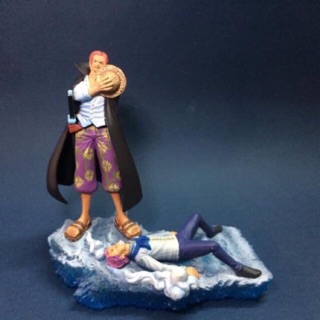 Kuzan Aokiji ichban kuji OP