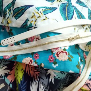 Set vải lót túi xách