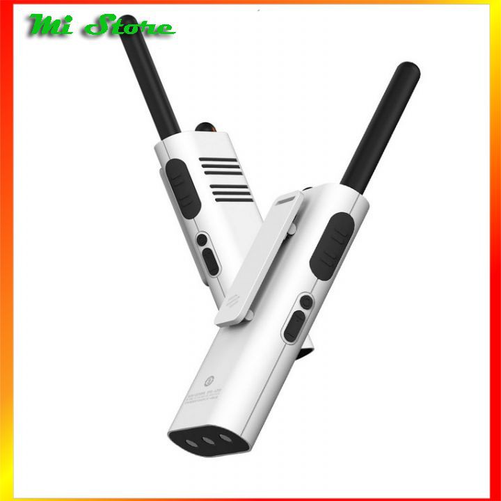 Bộ đàm Beebest A208-phiên bảng tiêu chuẩn  -ChuyênMI