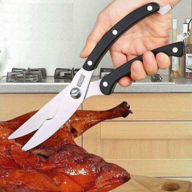 KÉO CẮT GÀ SIÊU SẮC