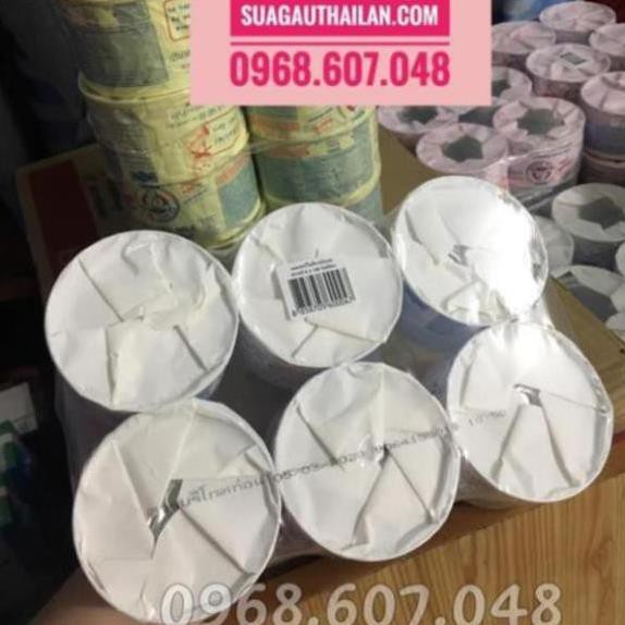 SỮA GẤU TRẮNG THÁI LAN