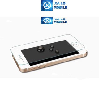 Cường lực iPhone 5/5C/5s/5se giá 10k