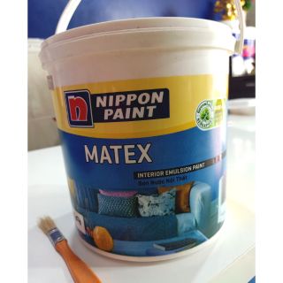 Sơn nước trong nhà Nippon 5kg