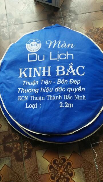 MÀn bung kinh bắc đủ loại 1.6.1.8 2.2 m