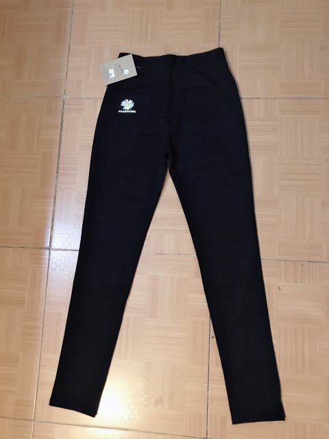 QUẦN LEGGING HOA CÚC SIÊU XINH | WebRaoVat - webraovat.net.vn