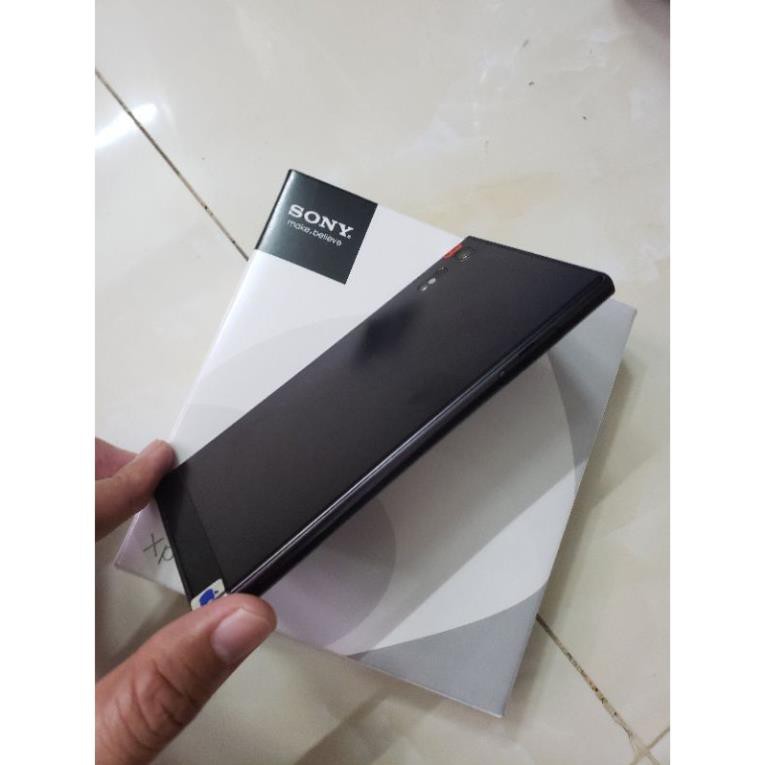 [BÁN LẺ = GIÁ SỈ] điện thoại Sony Xperia XZ ram 3G/32G mới, Chiến Liên Quân /PUBG ngon | BigBuy360 - bigbuy360.vn