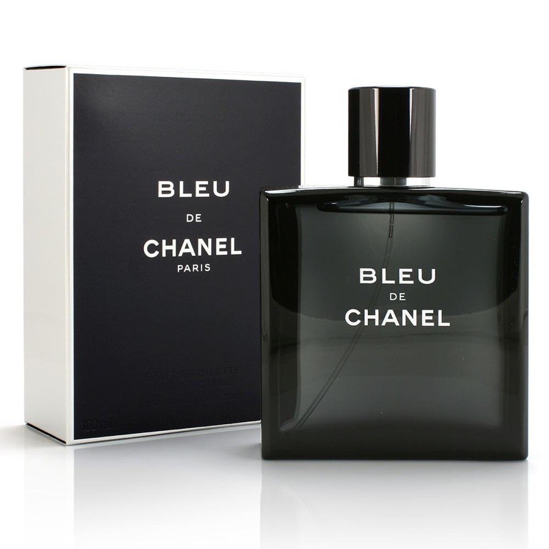 Nước Hoa Chanel Nam Bleu De Chanel EDT- Tinh Tế, Hiện Đại, Nam Tính - 50ml &150ml