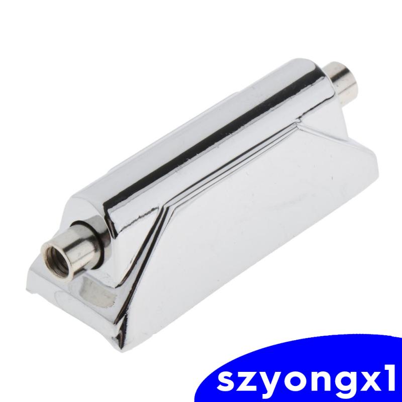 Chốt Trống Hai Đầu Bằng Kim Loại Szyongx1 Chuyên Dụng Cho Trống Snare