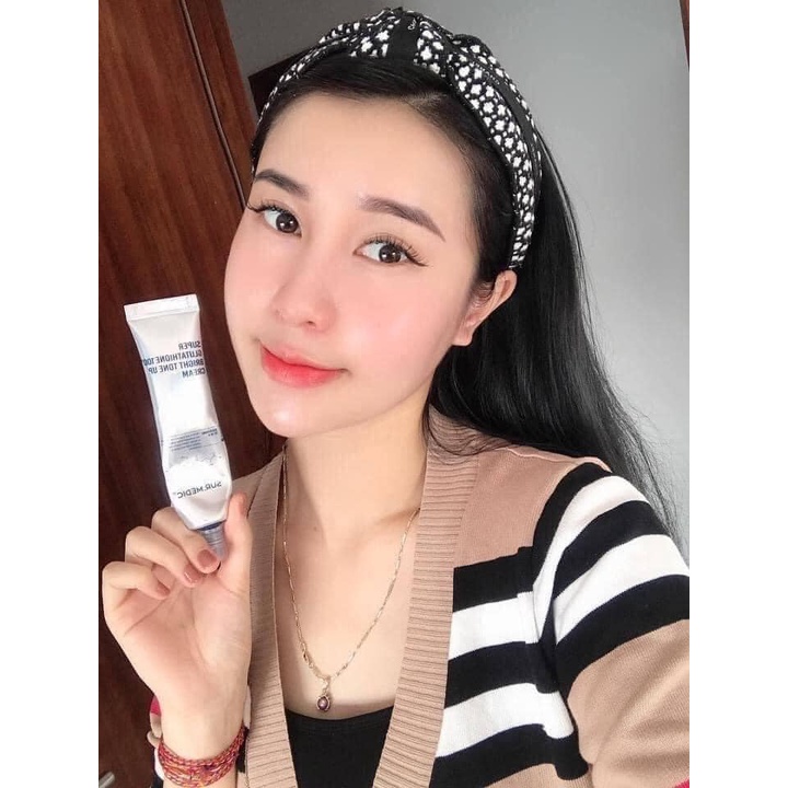 SUR.MEDIC Bộ Dưỡng Face &amp; Body Chuẩn Hàn Quốc