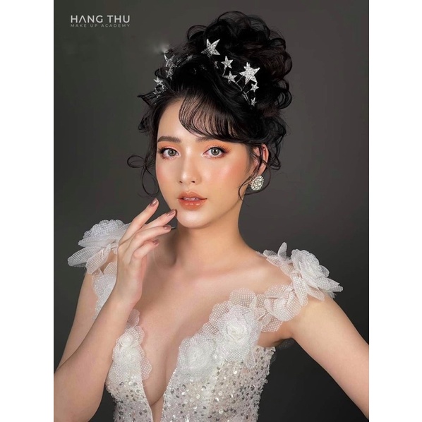 vương miện cô dâu (mẫu VM149)