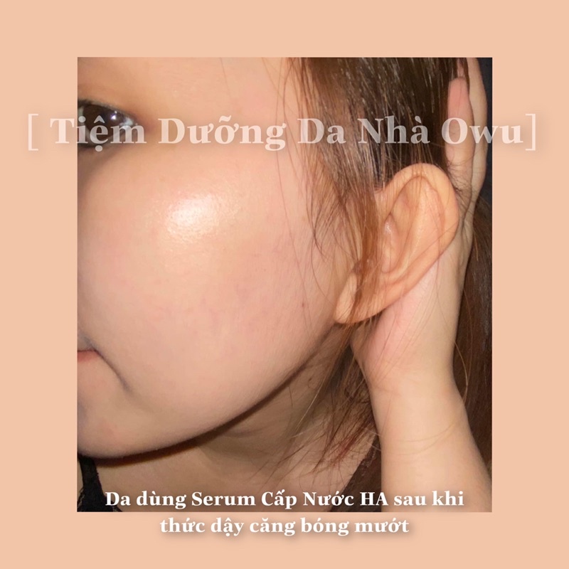 Serum cấp nước B5 - Men Sake Nhật