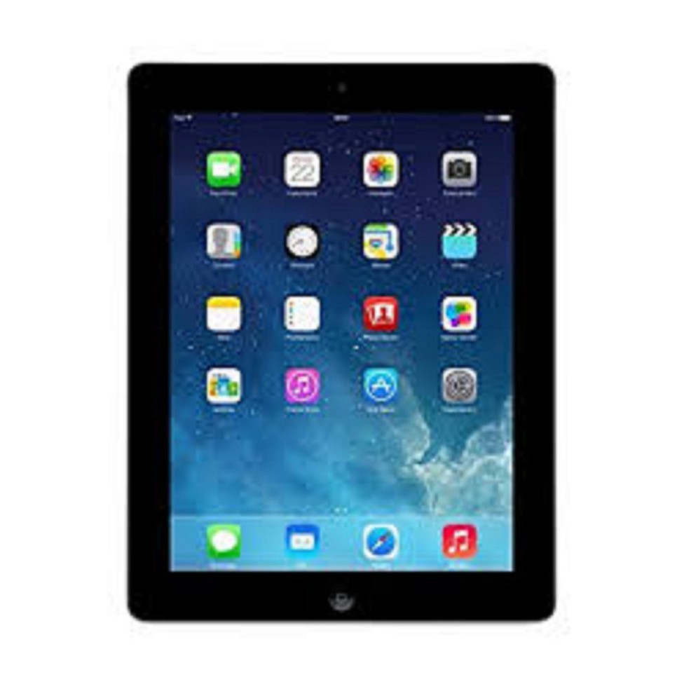 AS2 CAƯ Máy tính bảng Ipad hai 32G bản 3G/Wifi mới zin, Full chức năng Zalo Youtube TIKTOK 1 AS2 | BigBuy360 - bigbuy360.vn