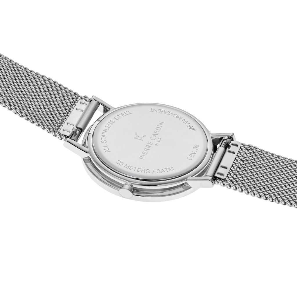 Đồng hồ nữ Pierre Cardin chính hãng - CBV.1006