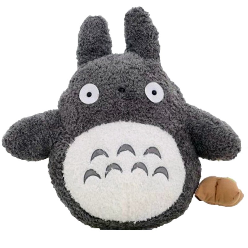 Mới Thú Nhồi Bông Totoro Dễ Thương 84224207 20 / 30cm