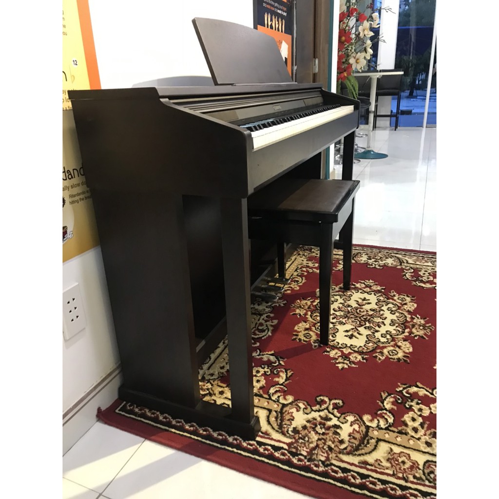 Đàn Piano Điện Casio Ap 400