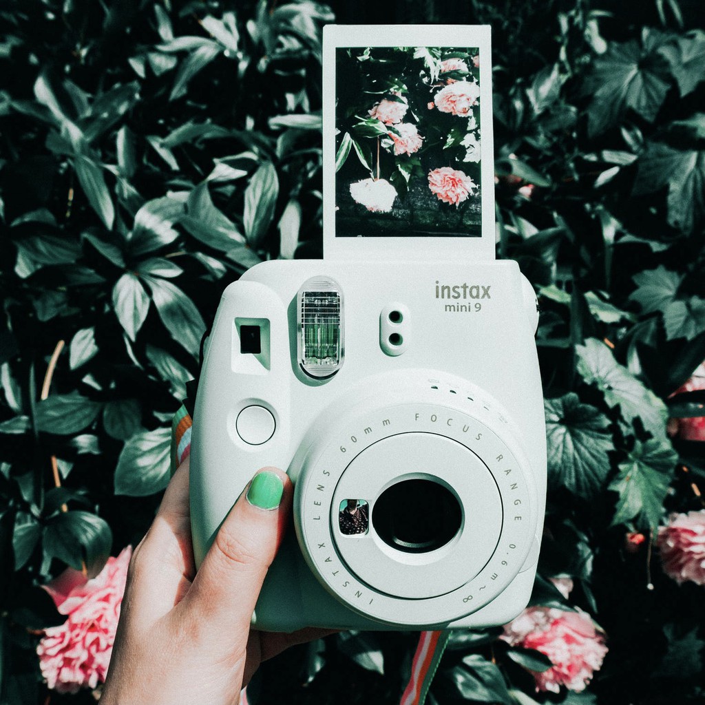 Nhận In ảnh Instax Mini Film