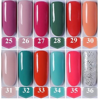 Sơn gel Sizilian 12ml