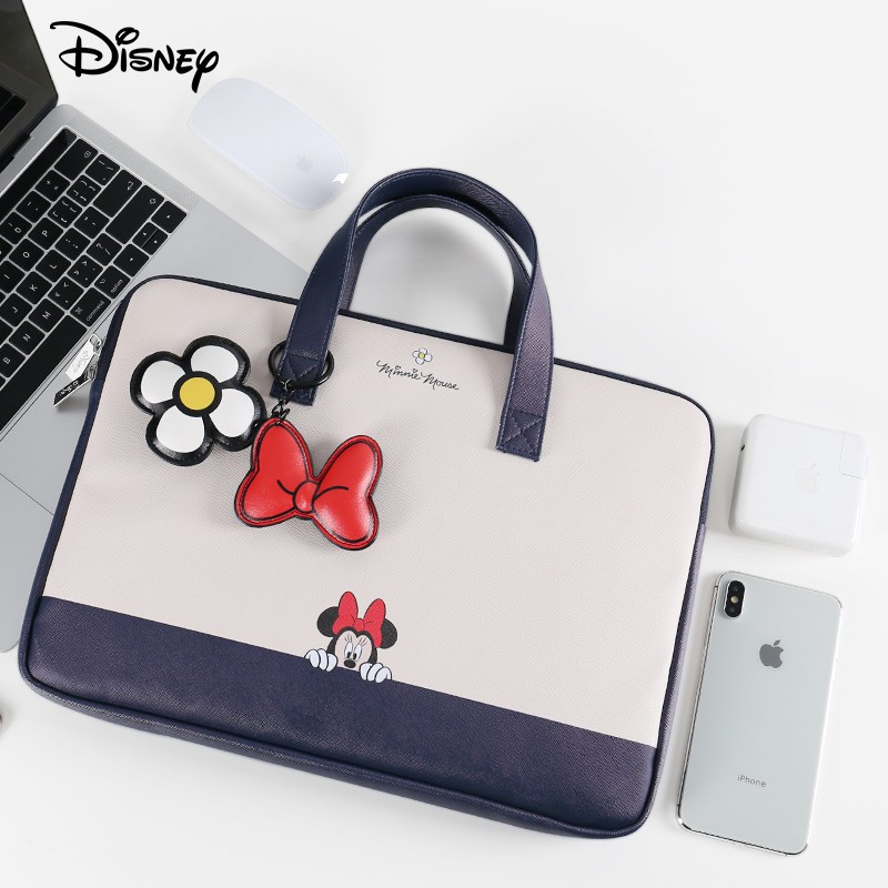 Túi đựng máy tính laptop Macbook - Macbook Pro chính hãng Disney - Hàng cao cấp | BigBuy360 - bigbuy360.vn