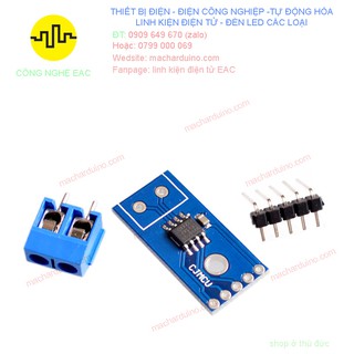 Module Cảm Biến Chuyển Đổi Nhiệt Độ MAX31855K