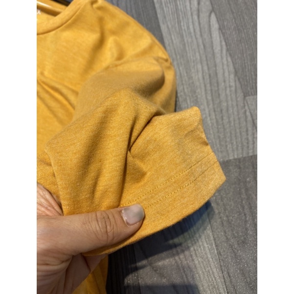 Áo phông cotton nam có bigsize