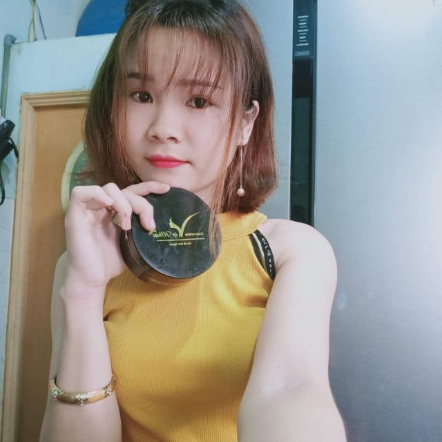 Tẩy tế bào chết cafe vip white | BigBuy360 - bigbuy360.vn