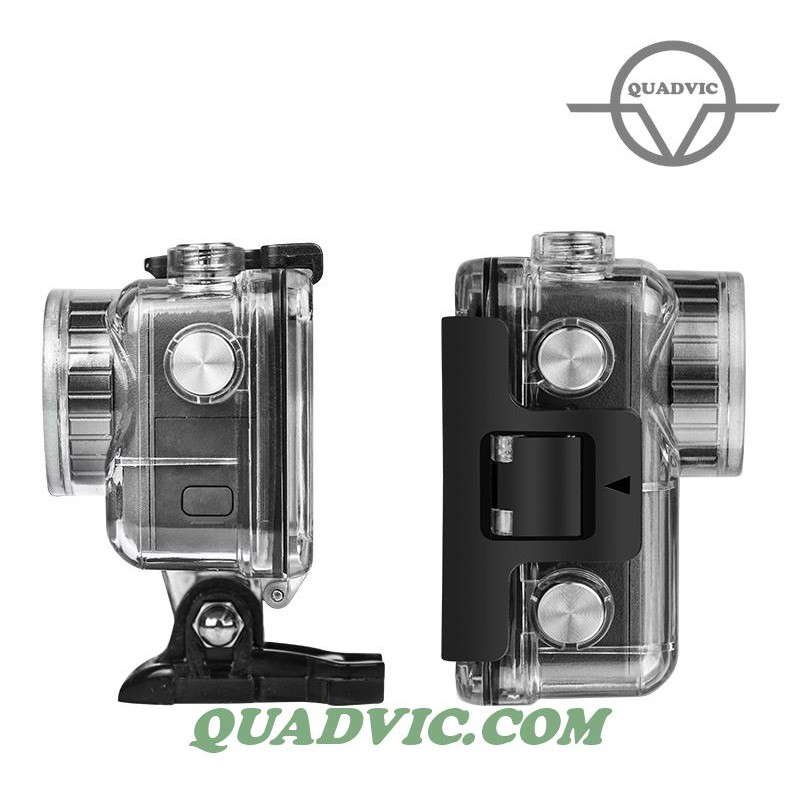 Hộp (waterproof case) chống nước Dji Osmo Action N00257 QUADVIC.COM | BigBuy360 - bigbuy360.vn